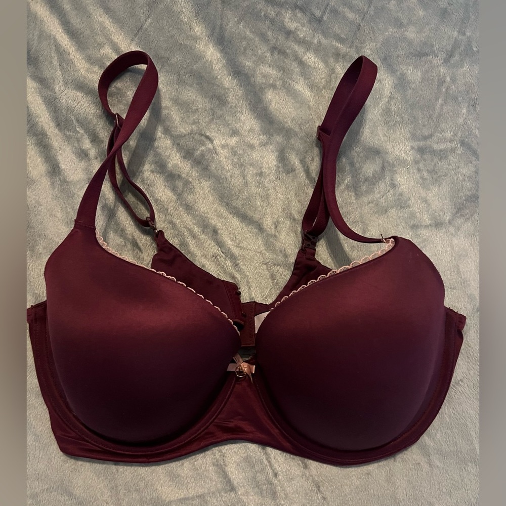 Body by Victoria Lined Demi: 36D